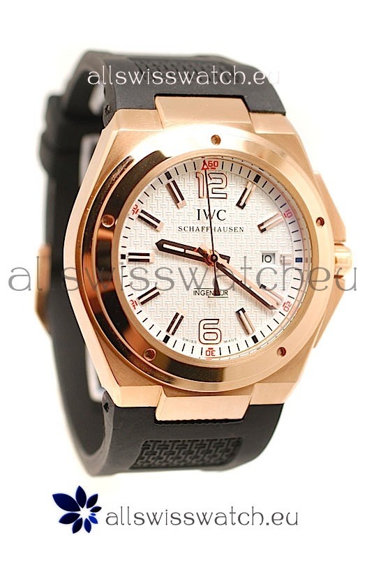 IMG_9085 IWC Ingenieur Automatic Replica 2