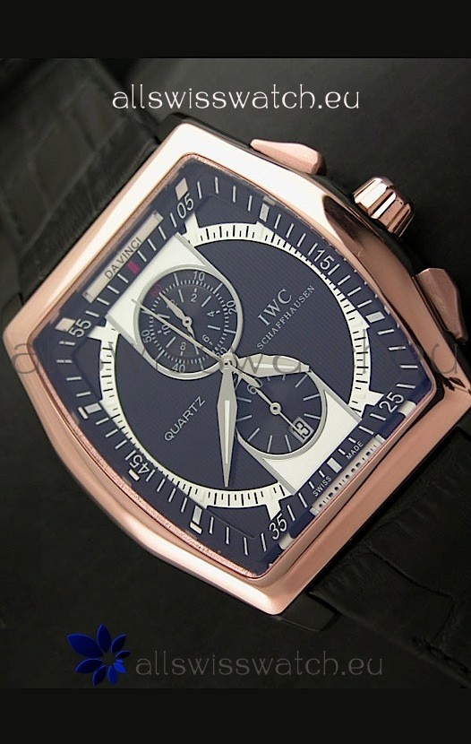 IMG_9085 IWC Schaffhausen in Black Replica 2