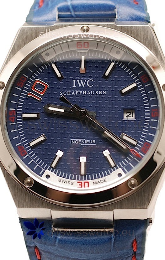 IMG_9085 IWC Ingenieur Automatic Replica 2