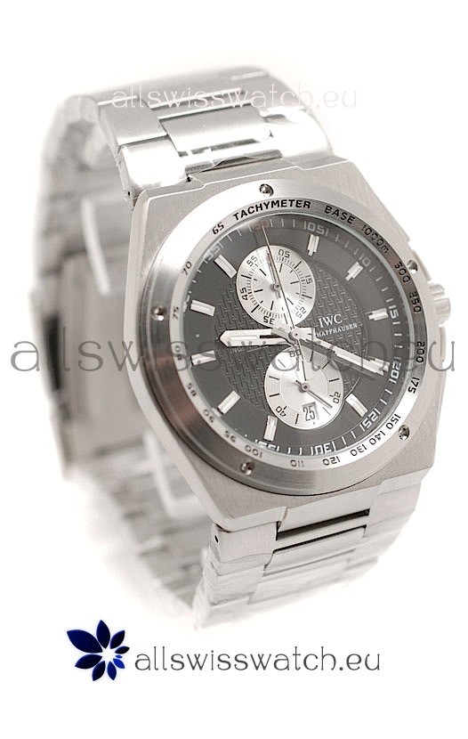 IMG_9085 IWC Ingenieur Chronograph Replica 2
