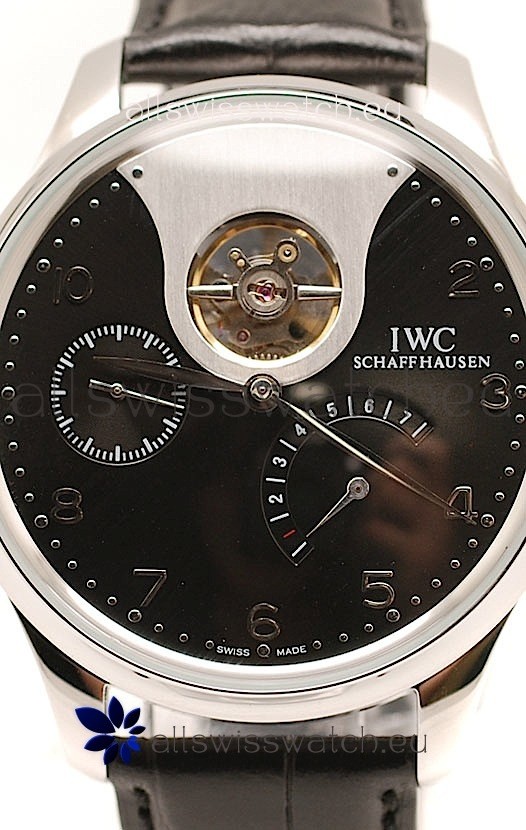 IMG_9085 IWC Portuguese Tourbillon Mystere Replica 2