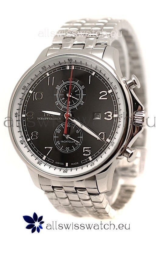 IMG_9085 IWC Portuguese Yacht Club Chronograph Replica 2