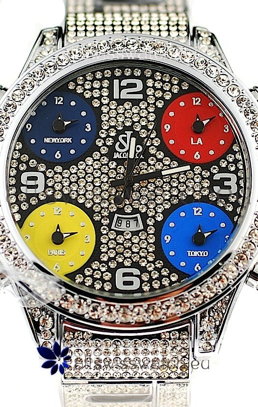 IMG_9085 Jacob & Co Diamond in Arabic Markers Replica 2