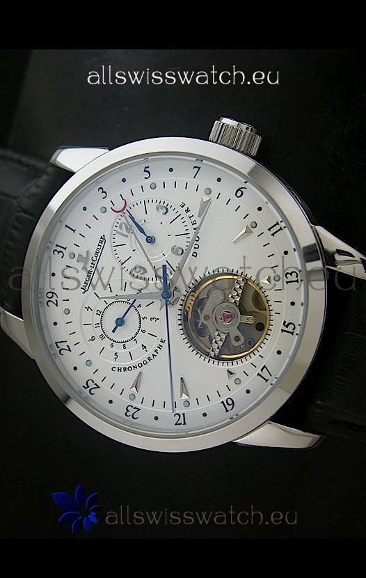 IMG_9085 Jaeger Le Coultre Duometre Chronographe Replica 2