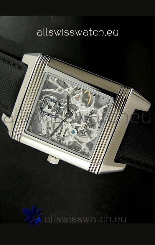 IMG_9085 Jaeger LeCoultre Reverso Skeleton Replica 2