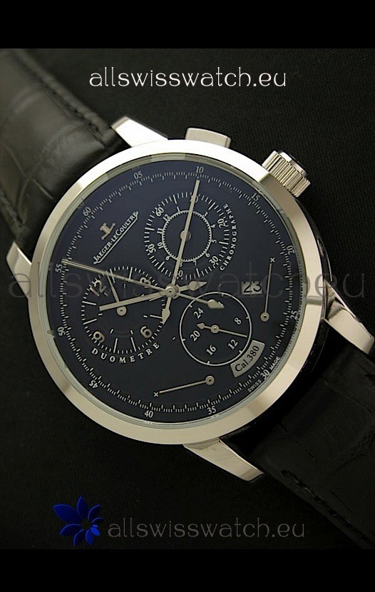 IMG_9085 Jaeger leCoultre Master Replica 2
