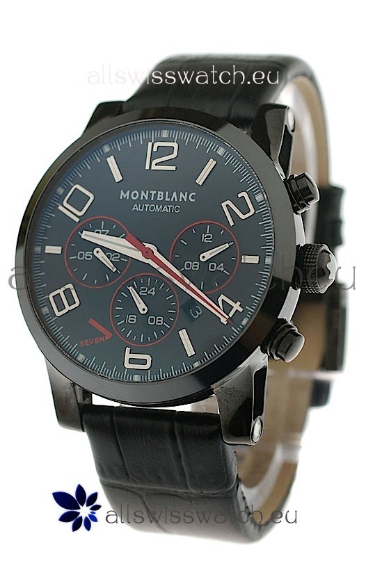 IMG_9085 Mont Blanc Timewalker Replica 2