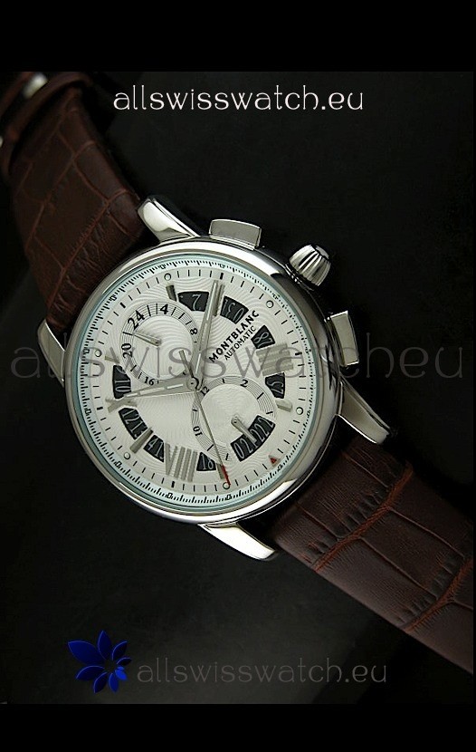 IMG_9085 Mont Blanc Automatic Chronograph Replica 2