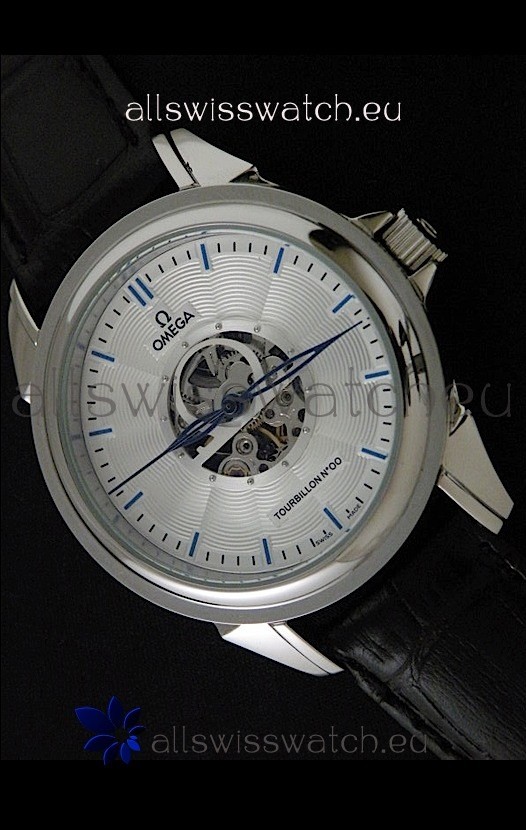 IMG_9085 Omega Constellation Co-Axial Escapcment Tourbillon Replica 2