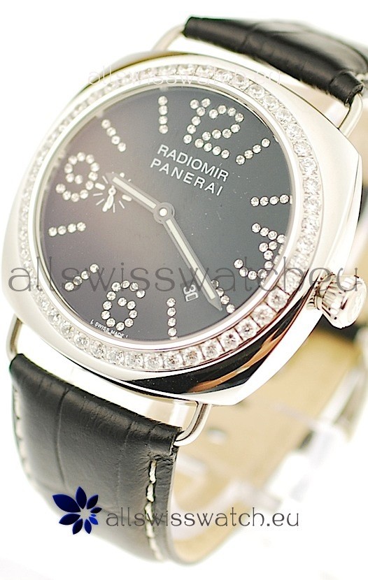 IMG_9085 Panerai Radiomir Black Seal Replica 2