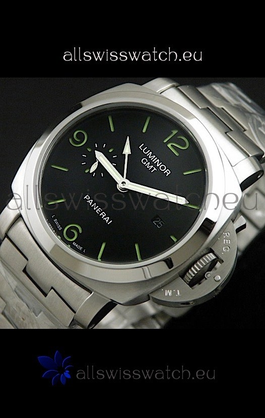IMG_9085 Panerai Luminor GMT Replica 2