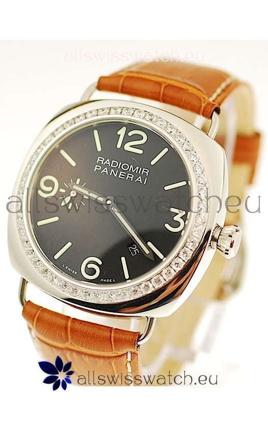 IMG_9085 Panerai Radiomir Black Seal Replica 2