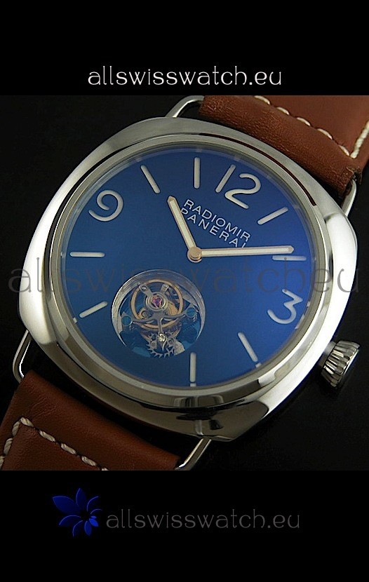 IMG_9085 Panerai Radiomir Tourbillon Replica 2