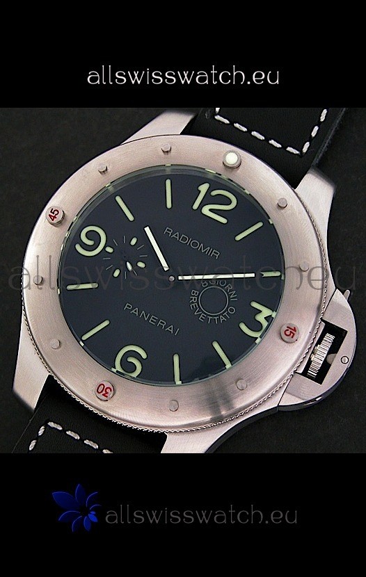 IMG_9085 Panerai Radiomir Power Reserve Replica 2