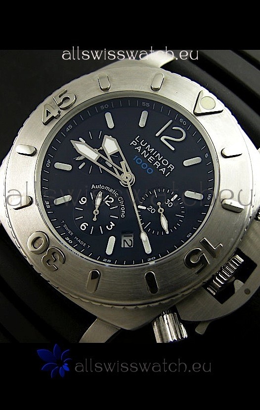 IMG_9085 Panerai Luminor Submersible 1000M Replica 2