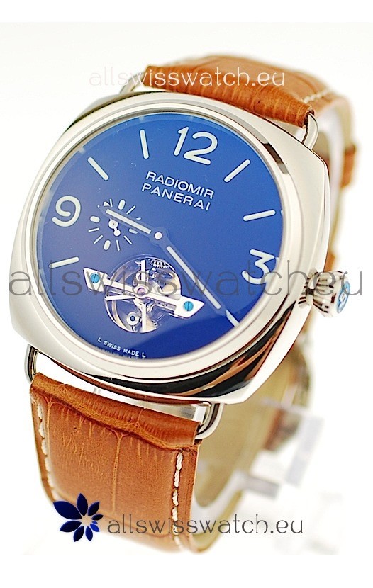 IMG_9085 Panerai Radiomir Tourbillon Replica 2