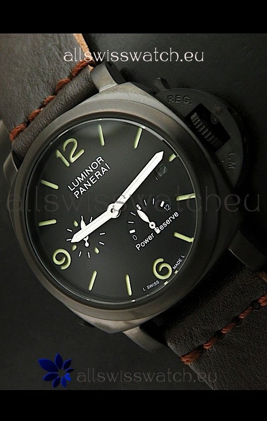 IMG_9085 Panerai Luminor Marina Power Reserve Replica 2