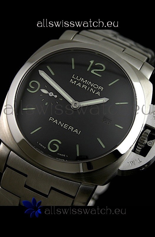 Panerai Luminor Marina Automatic Replica 2
