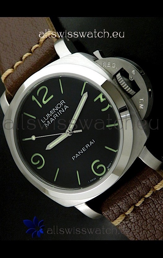 IMG_9085 Panerai Luminor Marina Jaapanese Replica 2