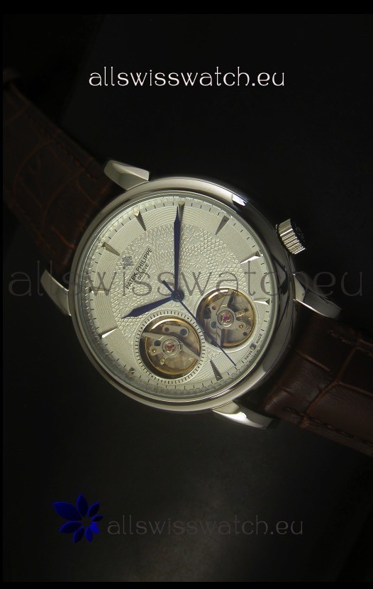 IMG_9085 Patek Philippe Dual Tourbillon Automatic Replica 2