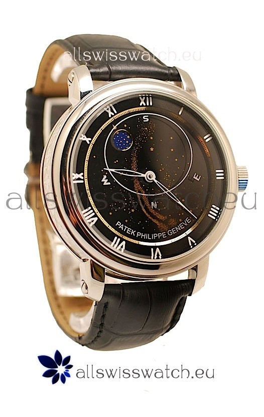 IMG_9085 Patek Philippe Grand Complications Replica 2