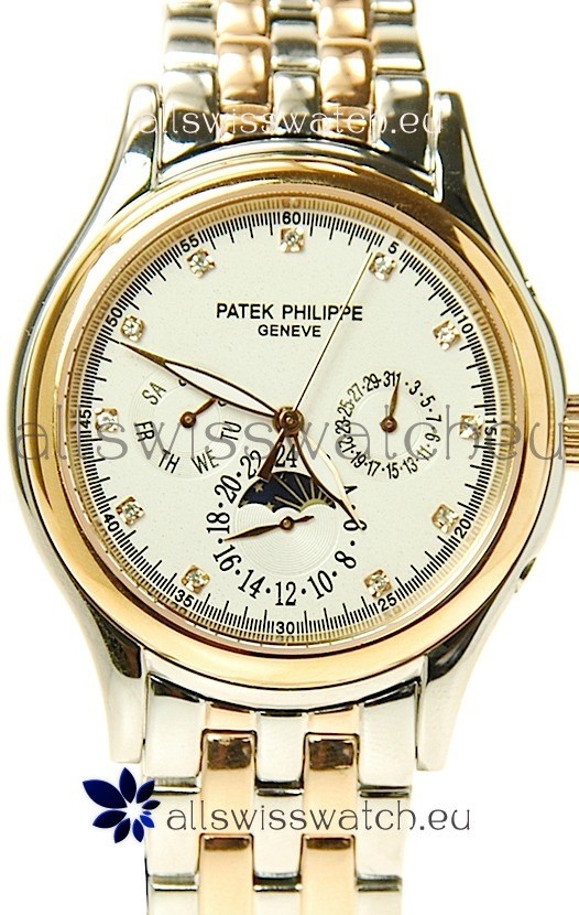 IMG_9085 Patek Philippe Grand Complications Gold Replica 2