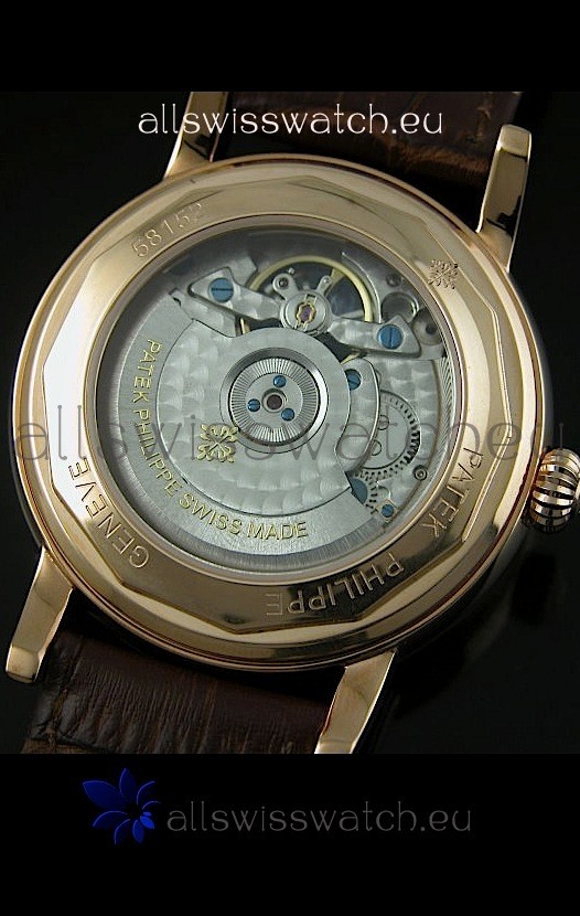 IMG_9085 Patek Philippe Complications Tourbillon in Pink Gold Replica 2