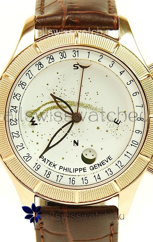 IMG_9085 Patek Philippe Grand Complications Gold Replica 2