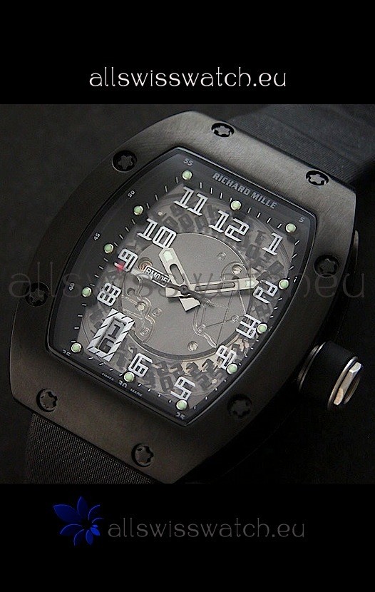 IMG_9085 Richard Mille Caliber Skelton Grey Replica 2