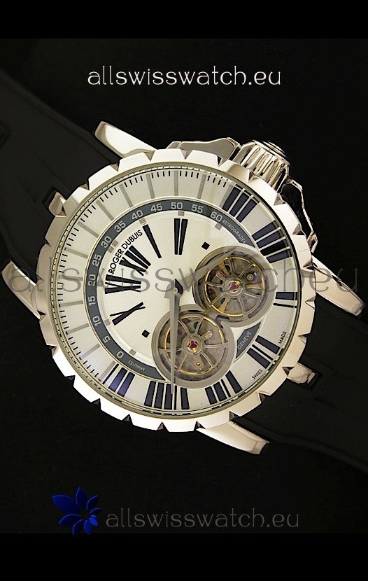 IMG_9085 Roger Dubuis Chronoexcel Automatic Replica 2