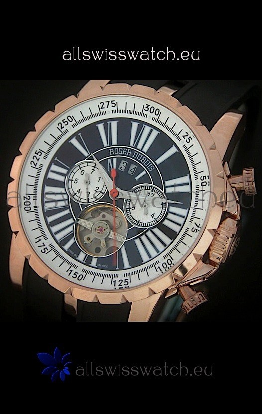 IMG_9085 Roger Dubuis Excalibur Tourbillon Replica 2