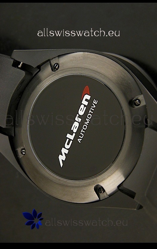 IMG_9085 Tag Heuer McLaren MP4-12C Quartz - Quartz Movement Replica 2