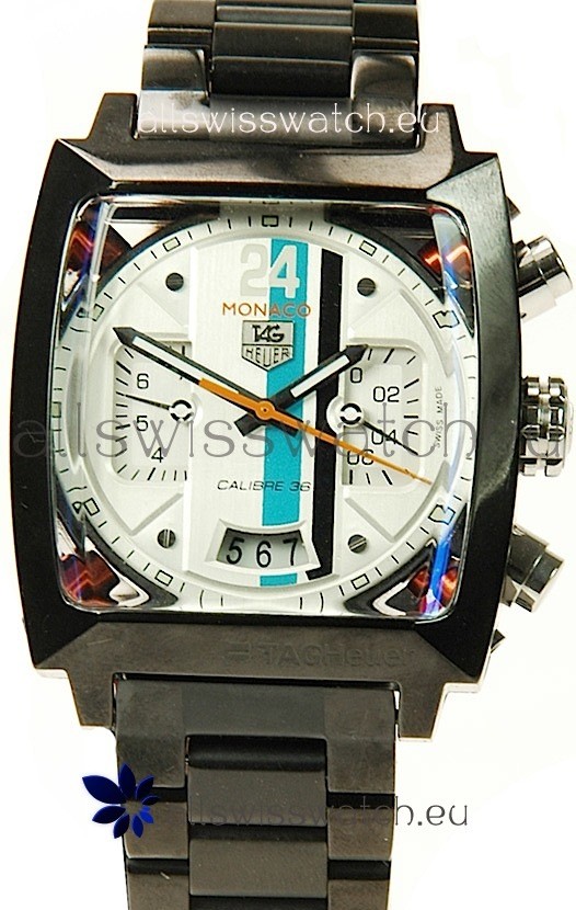 IMG_9085 Tag Heuer Monaco Concept 24 PVD Replica 2