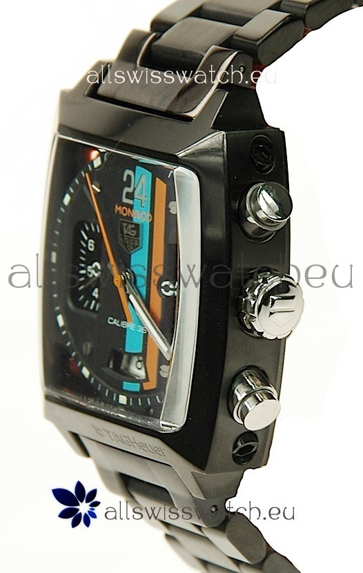 IMG_9085 Tag Heuer Monaco Concept 24 PVD Replica 2
