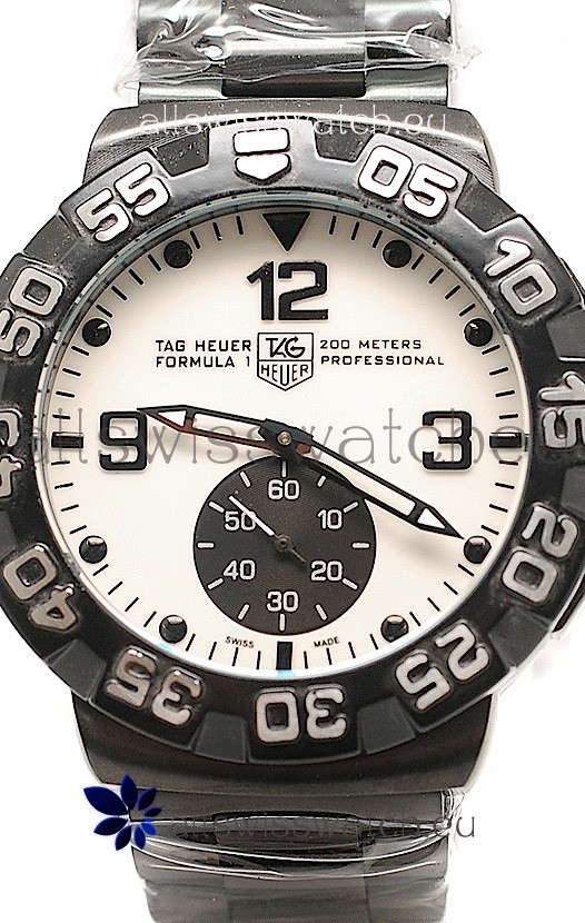 IMG_9085 Tag Heuer Professional Formula 1 Replica 2