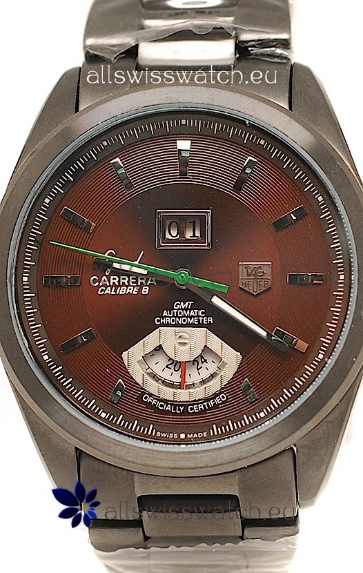 IMG_9085 Tag Heuer Grand Carrera Calibre 8 Replica 2