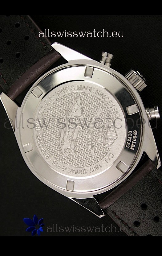 IMG_9085 Tag Heuer Carrera Quartz Replica 2
