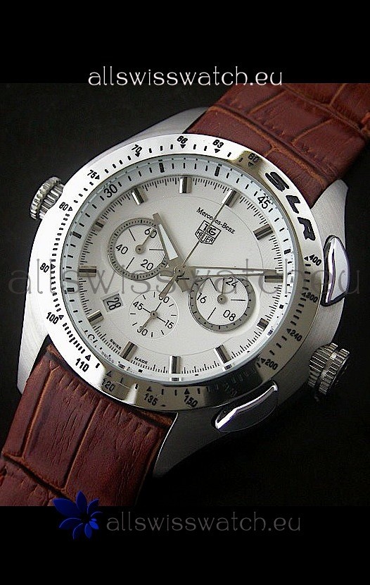 IMG_9085 Tag Heuer Mercedes Benz SLR Replica 2