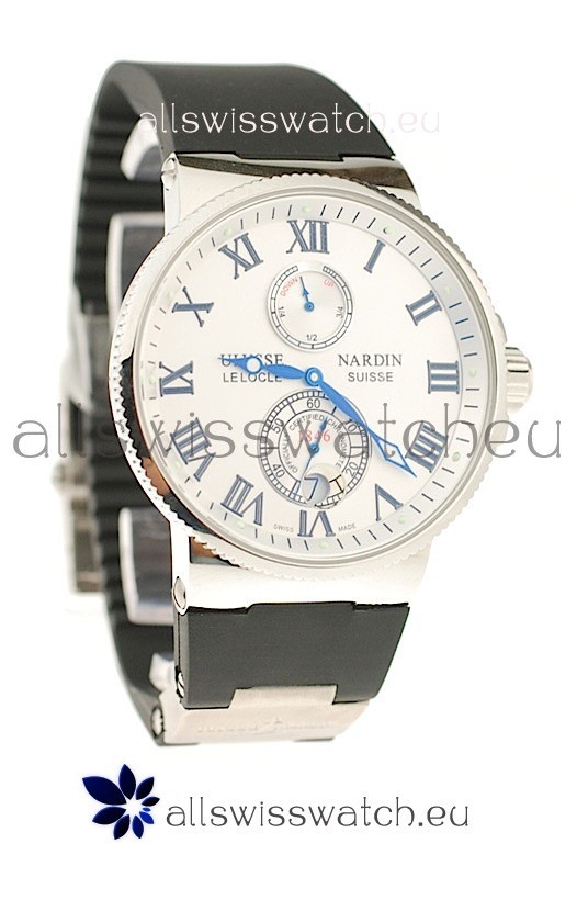IMG_9085 Ulysse Nardin Maxi Marine Chronometer Replica 2