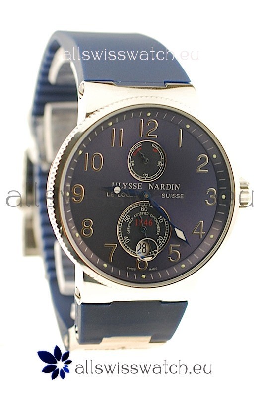 IMG_9085 Ulysse Nardin Maxi Marine Chronometer Replica 2