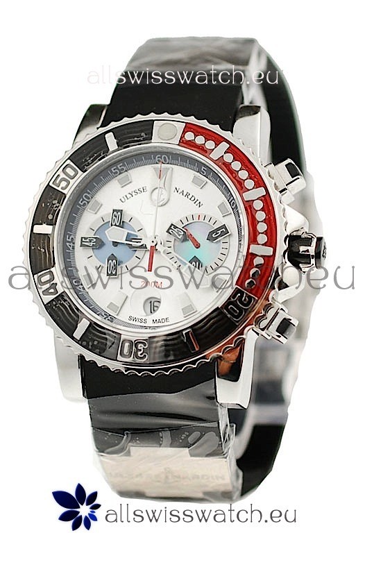 IMG_9085 Ulysse Nardin Maxi Marine Chronograph Replica 2