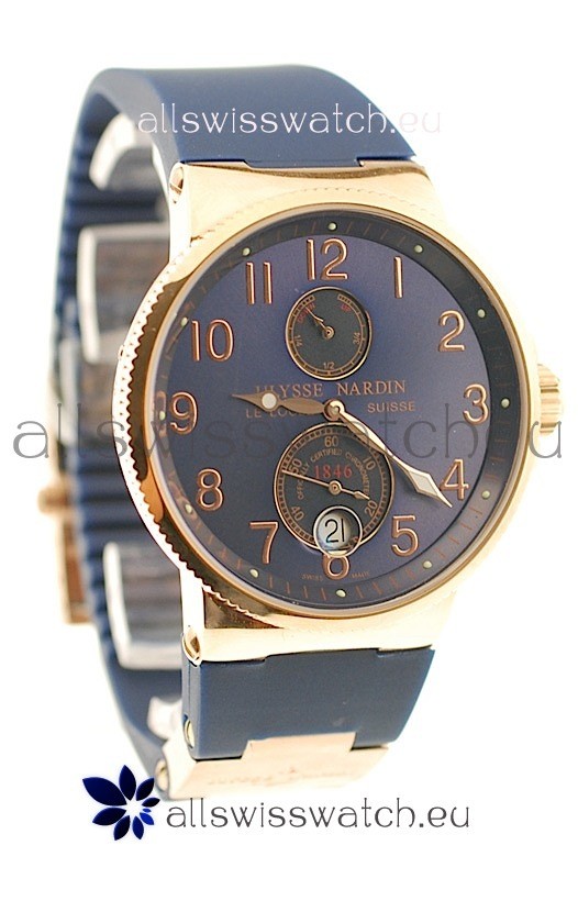 IMG_9085 Ulysse Nardin Maxi Marine Chronometer Replica 2