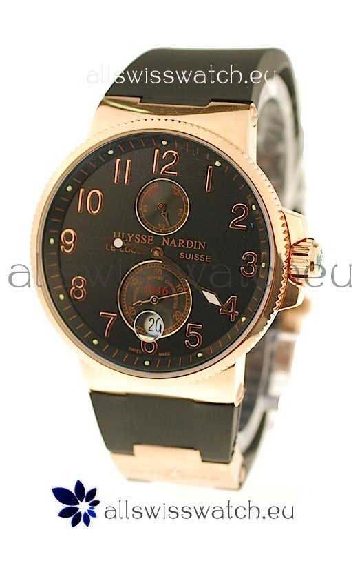 IMG_9085 Ulysse Nardin Maxi Marine Chronometer Replica 2