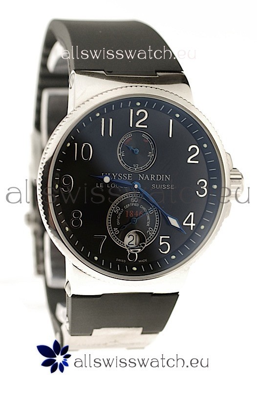 IMG_9085 Ulysse Nardin Maxi Marine Chronometer Replica 2