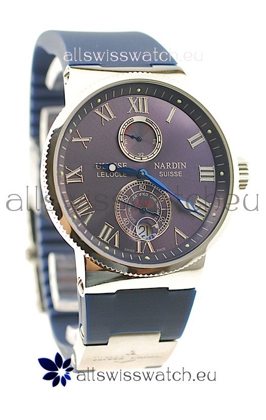 IMG_9085 Ulysse Nardin Maxi Marine Chronometer Replica 2