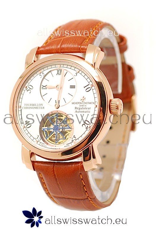 IMG_9085 Vacheron Constantin Grand Complications Tourbillon Replica 2