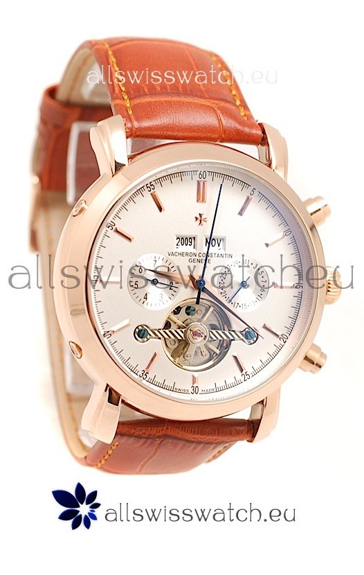 IMG_9085 Vacheron Constantin Malte Tourbillon Gold Replica 2
