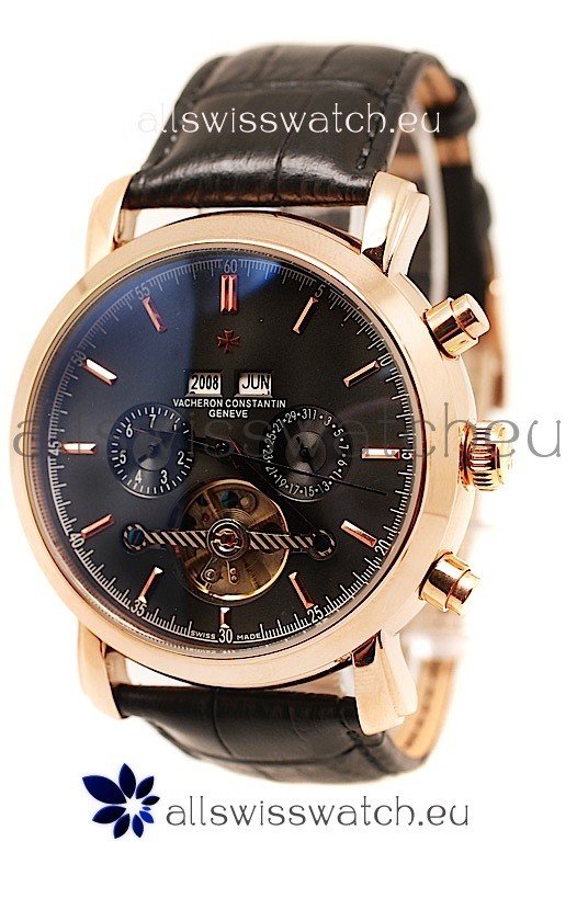 IMG_9085 Vacheron Constantin Malte Tourbillon Replica 2