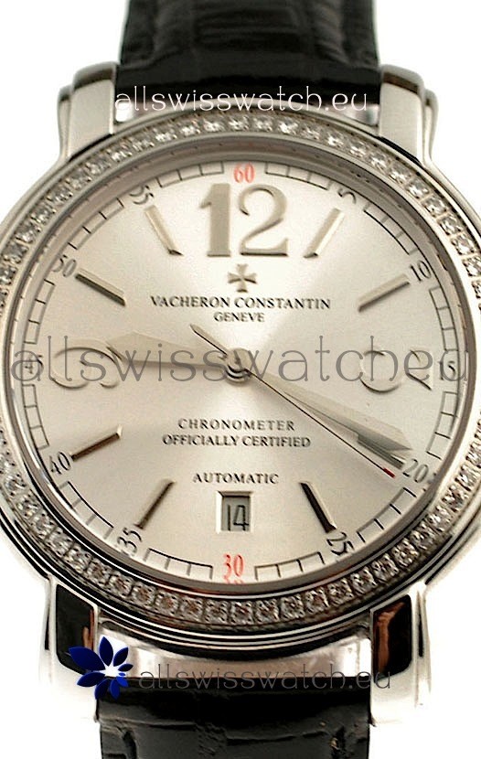 IMG_9085 Vacheron Constantin Geneve Replica 2
