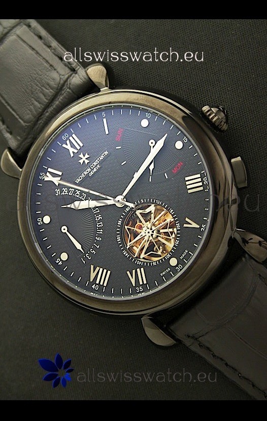 IMG_9085 Vacheron Constantin Reserve Tourbillon Replica 2
